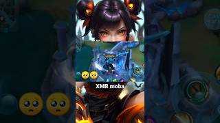 Apa itu toxic 🗿 mobilelegends mlbbcreatorcamp ml mlbb mobilelegensbangbang [upl. by Dnaltruoc]