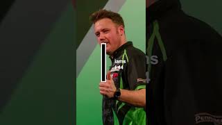 Gerwyn Price Is Out Of The World Cup Of Darts [upl. by Hiamerej184]