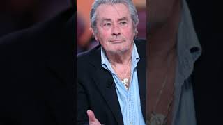 Alain Delon est décédé  Sa famille implore le respect de sa vie privée [upl. by Neraa]