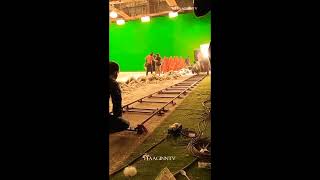 Naagin 6 episode 1 shoot video [upl. by Cherlyn61]