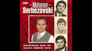 Muharem Serbezovski  Ramajana  Audio 2015 [upl. by Aitra]