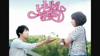 Yong Hwa 05 Heartstrings OST Band version [upl. by Llehcor164]