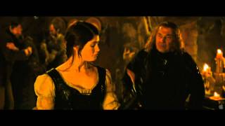 Hansel and Gretel Witch Hunters Trailer [upl. by Eohce]