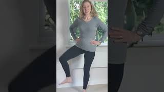 Gentle Exercises for Seniors ladiesworkoutwomensfitness seniorexercise womenover50workout [upl. by Etiam92]