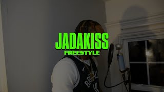 AvarexNJ  Jadakiss Freestyle [upl. by Suirtimid]