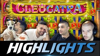 Βοnus Daddies Big Wins amp Highlights  ΑΤΕΛΕΙΩΤΑ MAX WIN ΜΕ ΑΤΕΛΕΙΩΤΟΥΣ ΜΗΔΕΝΙΣΜΟΥΣ [upl. by Anitnauq]