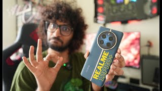 Realme 12 Pro  Rolex Design  Best Phone for 30K  My Review  Malayalam with English Subtitle [upl. by Siravat]