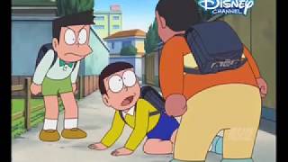 Doraemon in Hindi New Episode 2019  Doraemon Hindi  Short Cutter  17 [upl. by Sitto]