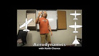 Aerodynamics Wing Designs Vortices Slips VS Skids for CFI Commercial and Private Pilots [upl. by Vinson]