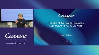 Handle Millions of IoT Devices Connected to Kafka via MQTT [upl. by Cohen]