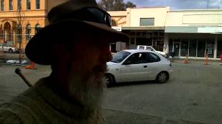 The Worst Main Street In Australia Glen Innes [upl. by Scibert]