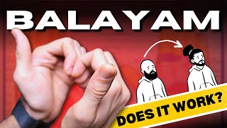 Balayam For Hair Growth  All You Need To Know  Bearded Chokra [upl. by Loris]