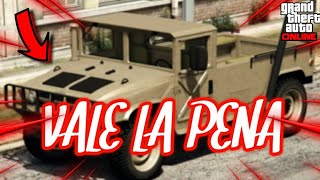 ¿VALE LA PENA LA SQUADDIE GTA 5 ONLINE 2021 cayoperico [upl. by Juetta]