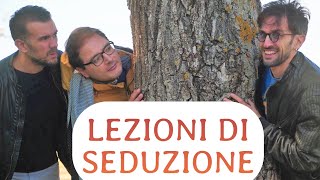 EP6  LEZIONI DI SEDUZIONE  NON TE LO ASPETTAVI EH  SERIE TV COMPLETE IN ITALIANO [upl. by Ostler]