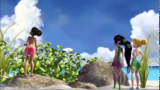 The Pirate Fairy  Full Movie  Part 7 Of 20 [upl. by Nevak]