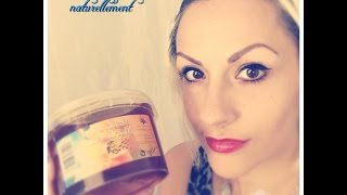 Eclaircir ses cheveux naturellement  Lighten hair naturally [upl. by Aldrich]