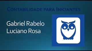 Contabilidade Geral Para Concursos  Conceitos Básicos INICIANTES [upl. by Sukramal304]