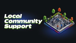 Mining Together Why Community Support Matters for Crypto Miners [upl. by Reisfield329]