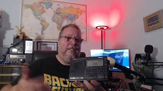 Best radios October 2024 Tecsun PL680 PLL analog LW MW SW FM receiver SSB [upl. by Onia]