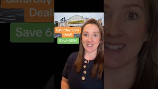 Dollar General Saturday Deal 224 Save 65 using digital coupons [upl. by Dove]