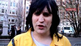 What would Noel Fielding do as Mayor of London [upl. by Arihas]