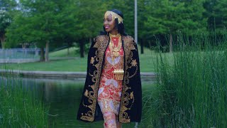 Meddy  Queen of Sheba Official Video [upl. by Peregrine]