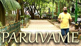 Paruvame pudhiya paadal  Cover song by Mahesh [upl. by Alban]