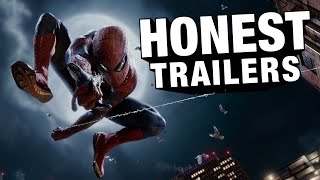 The Amazing SpiderMan 2 Game Review [upl. by Lleon]