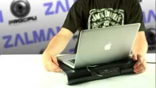 Zalman NC3500  recenzja  unboxing by eHardwarepl [upl. by Alitha]