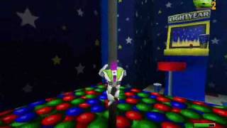 Toy Story 3 HD Gameplay Part 5 [upl. by Anafetse]