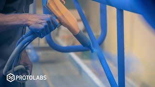 What is Powder Coating and How Does it Work [upl. by Notseh]