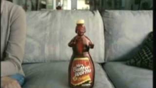 Geico Mrs Butterworth commercial with me LOL [upl. by Kerred]