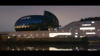 Wael Kfoury 2023 Paris la Seine musicale [upl. by Riada]