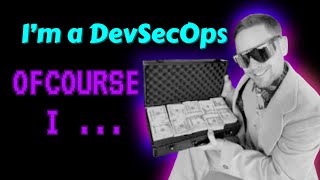 The Truth About DevSecOps Engineers [upl. by Trescha]