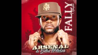 Fally Ipupa  Orphelin Amoureux Official Audio [upl. by Akceber]