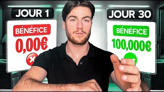 COMMENT SE LANCER EN TRADING AVEC 0€ EN 2024 [upl. by Ayim665]