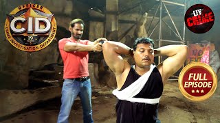 CID कैसे करेगी Daya को Rescue  CID  सीआईडी  CID Movies  7 July 2024 [upl. by Ikila]