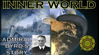 Inner WorldAdmiral Byrds Story [upl. by Conchita]