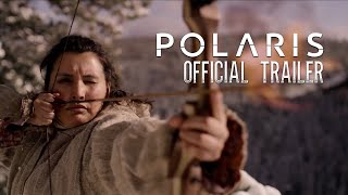 Polaris 2023 Official Trailer [upl. by Onavlis]