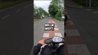 Afstellen van een ZIP motorvlog [upl. by Acisset]