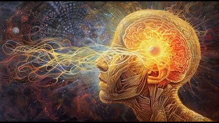 Powerful Mid Brain Activation Meditation Music  Part 2 [upl. by Mairym]