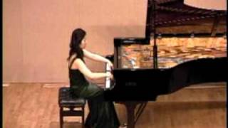 Schubert  Impromptu No2 In E Flat Major Op90  Allegro Play Kang nam Accel music Teacher Kim [upl. by Yssim]