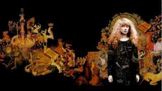 Loreena McKennitt  Santiago [upl. by Florella769]