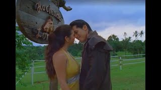 Till I Met You 2006  Regine Velasquez and Robin Padilla [upl. by Aenej288]