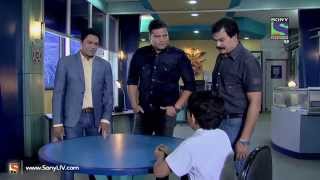 CID  च ई डी  Pied Piper  Episode 1154  15th November 2014 [upl. by Naomi96]