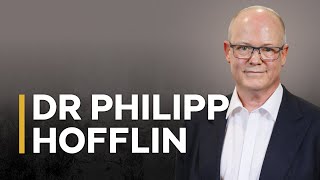 He predicted Chinas slowdown in 2019 heres what Dr Philipp Hofflin thinks will happen next [upl. by Tybald485]