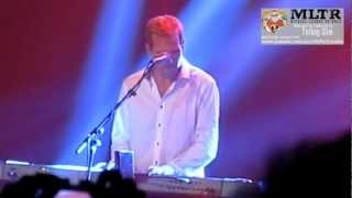 Michael Learns To Rock MLTR  25 Minutes live in Indonesia [upl. by Brooks]