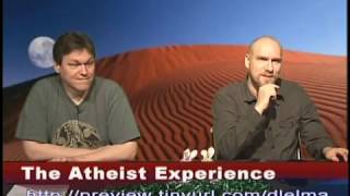 The Atheist Experience 600 with Russell Glasser and Jeff Dee [upl. by Arac]