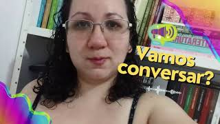 Vamos conversar [upl. by Gambrell420]