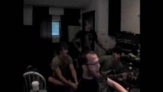 Parkway Drive  Making of quotHorizonsquot EPK [upl. by Etnwahs]